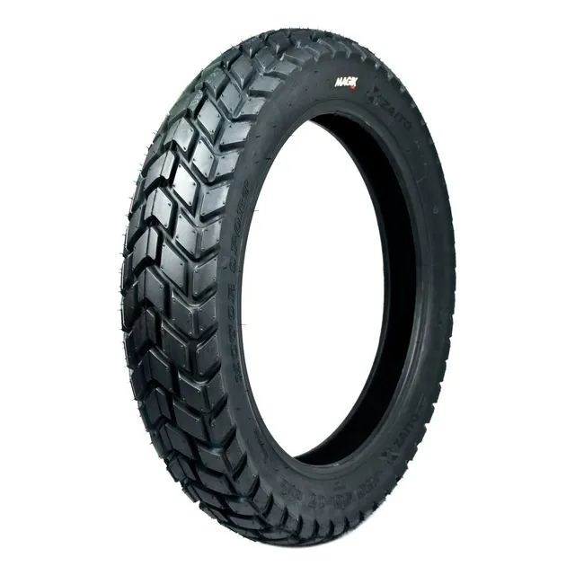 Llanta Para Moto 120/90-17 Mgk923 Tt 70p 6pr Magik Tire
