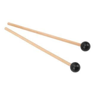 Baqueta 1 Par Lengua Tambor Mazo Palo Instrumento Baqueta 1 Par Lengua Tambor Mazo Palo Instrumento