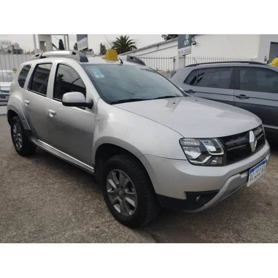 Renault Duster 2.0 Ph2 4x4 Privilege 143cv