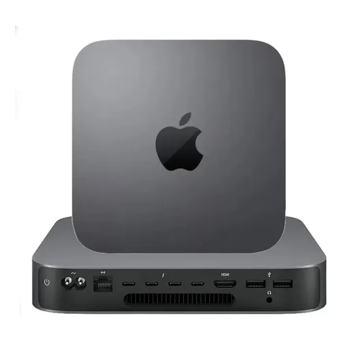 Mac mini/Apple M1/メモリ 16GB/SSD 512GB Mac Mini Apple - Chip M1 - 512GB - 16GB RAM | Performance