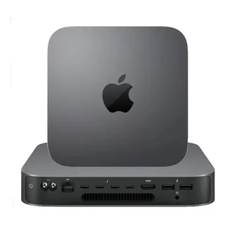 Mac Mini 2018 I5 | Mercado Livre