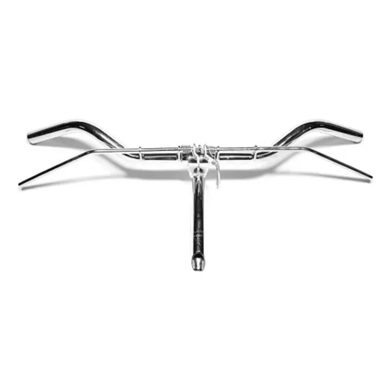 Guidão Varão Monark Para Bicicleta Antiga + Freio Completo