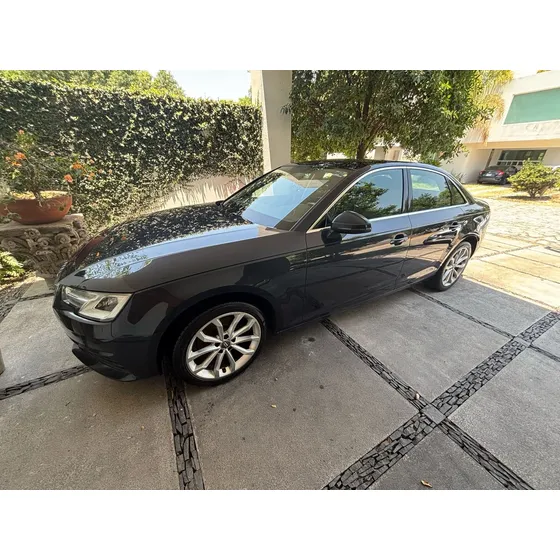 Audi A4 2.0 T S Line 190hp Dsg