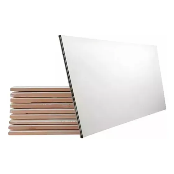 Kit 7 Azulejos Para Sublimação Resinado Alta Qualidade 20x30