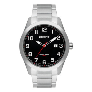 Relógio Orient Masculino Analógico Original Mbss1360 P2sx Relógio Orient Masculino Analógico Original Mbss1360 P2sx