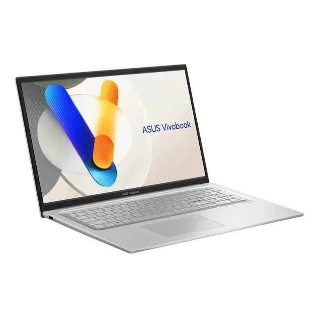 Asus Vivobook 17 Fhd Intel Core 5 120u 16gb, 1tb Ssd