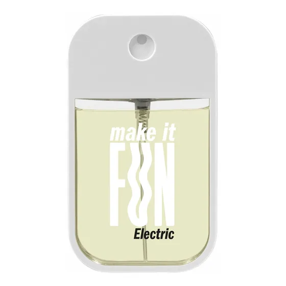 Make It Fun Edt 45 Ml Electric