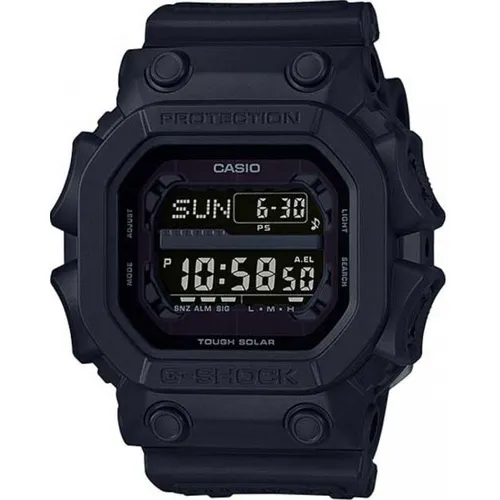 Relógio Casio G-shock Masculino The King Gx-56bb-1dr Cor da correia Preto Cor do bisel Preto Cor do fundo Preto