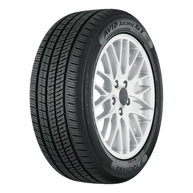 Llanta 215/55 R17 Yokohama Avid Ascend Gt 94v