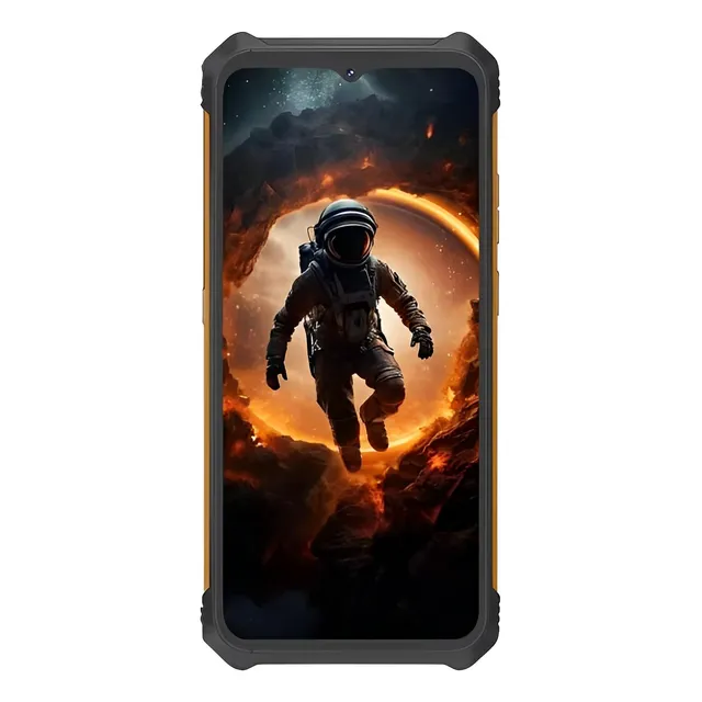 Cubot Kingkong Es 6gb + 10gb = 16gb 128gb Dual Sim Duos