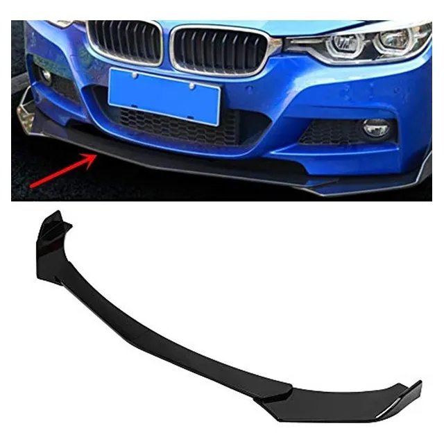 Bigote Inf Mitsubishi Lancer 89-92