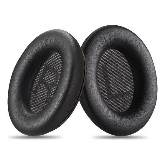 Almohadillas De Repuesto Para Bose Qc 35 35ii 25 15 2 Y Más