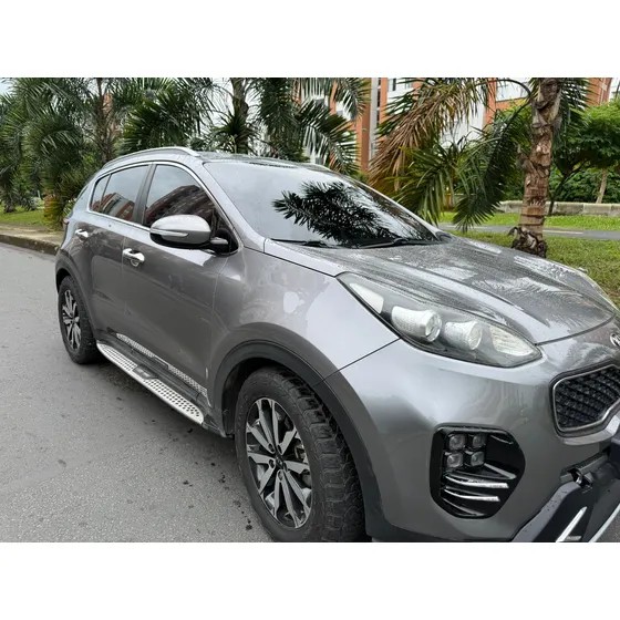 Kia Sportage 2.0l Lx 4x2