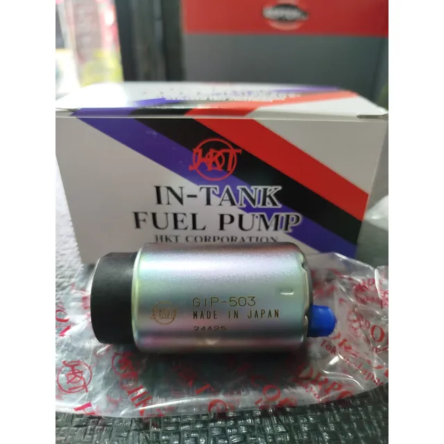 Bomba De Gasolina Toyota Yaris Kavak Fortuner Previa