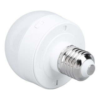 Bombilla Led Rgb Regulable E26, Recargable Bombilla Led Rgb Regulable E26, Recargable
