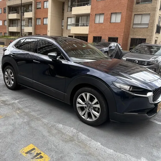 Mazda Cx-30 2022 2.0 Grand Touring At
