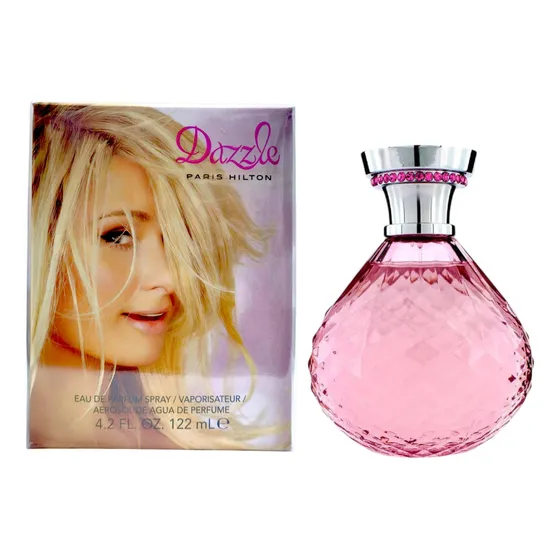 Paris Hilton Dazzle Parfum 125 Ml Mujer