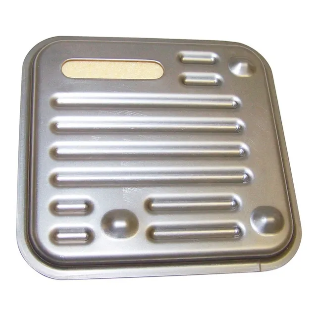 Filtro De Caja Automatica Dodge Journey 2.4
