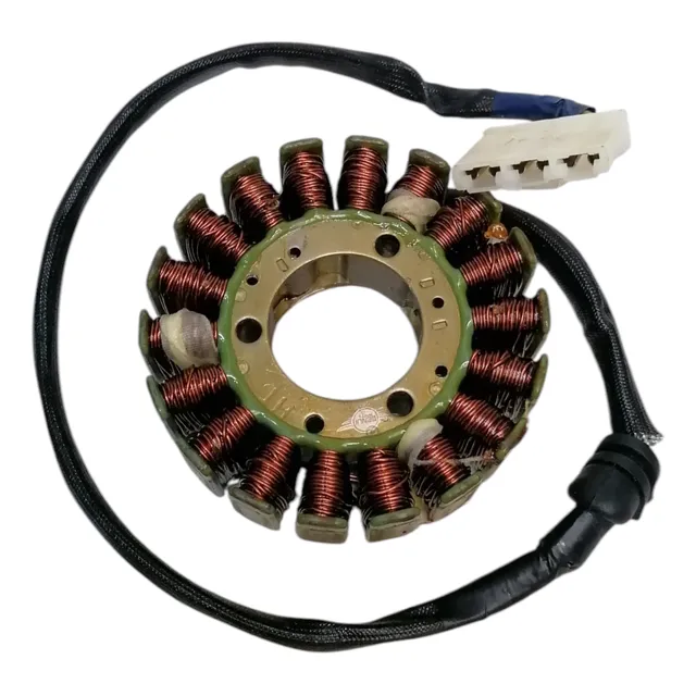 Stractor Plato  Bobinas Fi-ktm 200 Duke-rc 200