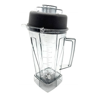 Vaso Vitamix Redondo Completo Vaso Vitamix Redondo Completo
