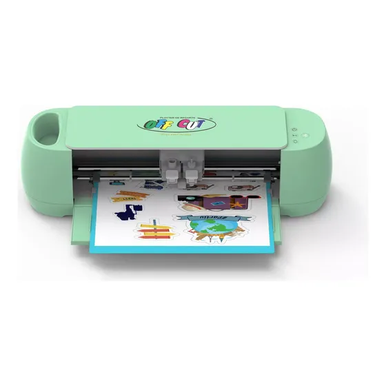 Plotter De Recorte Off Cut A3 Off Paper Cores