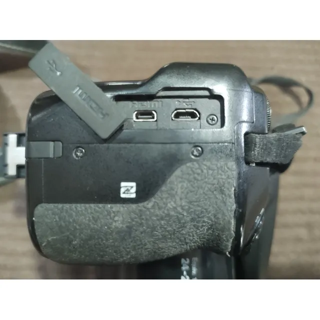 Camara Nikon Coolpix P900