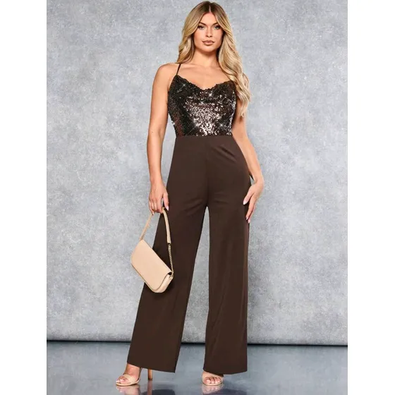 Jumpsuits Elegante
