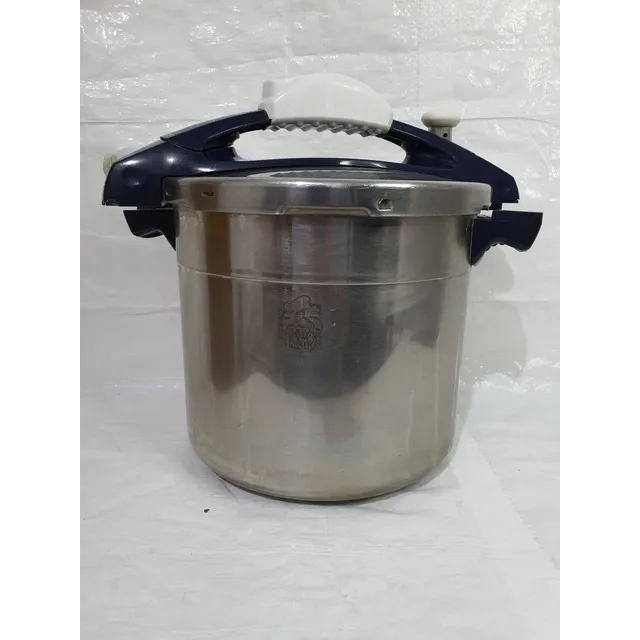 Olla Express Royal Prestige Olla De Presion Royal Funcionand