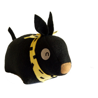 Peluche Cerdito P-chan Feliz Tamaño Chico Anime Ranma Peluche Cerdito P-chan Feliz Tamaño Chico Anime Ranma
