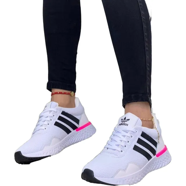 Zapatos Deportivos Para Mujer adidas Epic