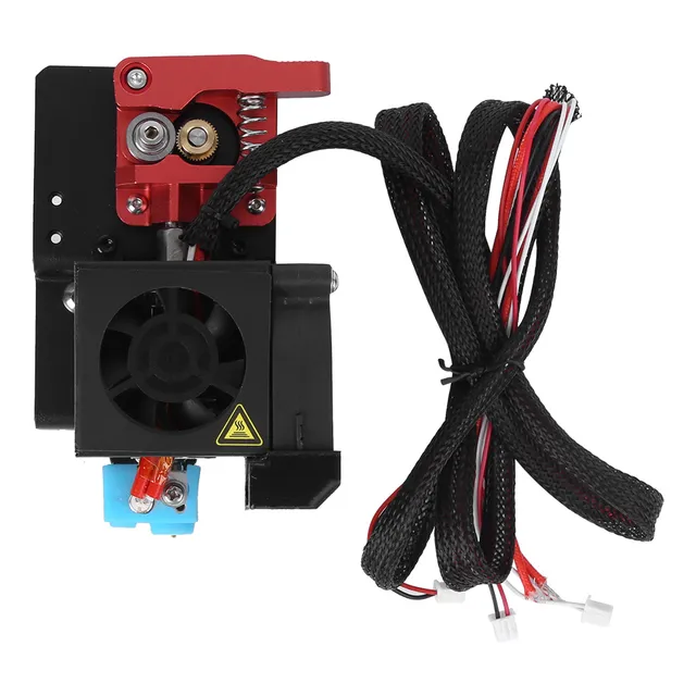 Kit De Actualización De Accesorios De Impresora 3d | Máquina