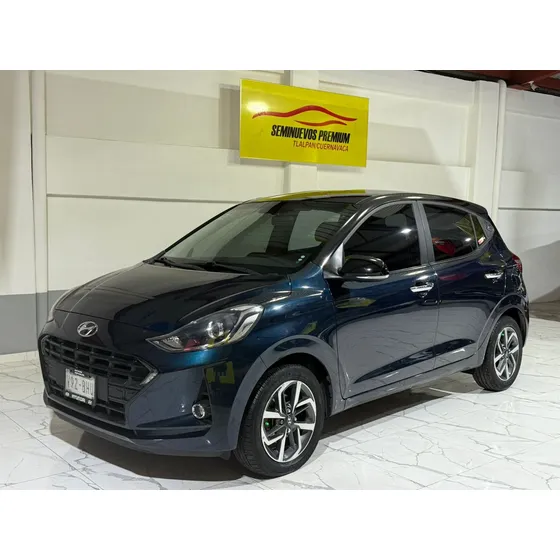 Hyundai Grand I10 1.3 Gl Mid Mt