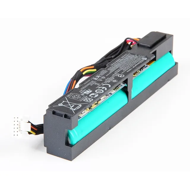 Hp Smart Array Bateria Dl380 G9/g10 871264-001 727258-b21