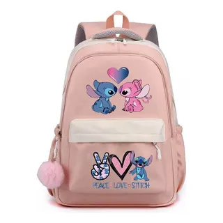 Mochila De Nylon Ultraleve Casual De Grande Capacidade Mochila De Nylon Ultraleve Casual De Grande Capacidade
