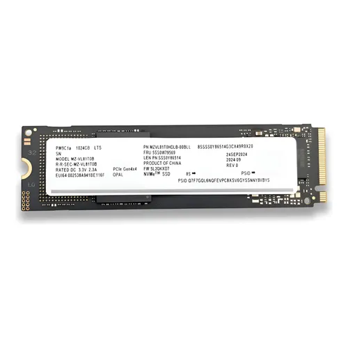 Ssd Crucial P3 Plus 1tb Nvme M.2 2280 Velocidade de leitura 5000