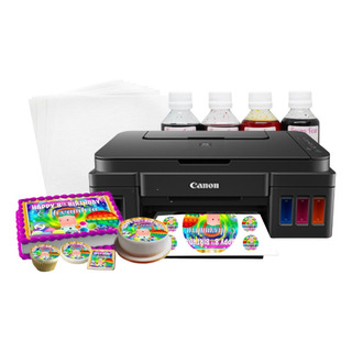 Impresora Comestible Wifi Obleas Arroz, Azucar, Transfer Impresora Comestible Wifi Obleas Arroz, Azucar, Transfer