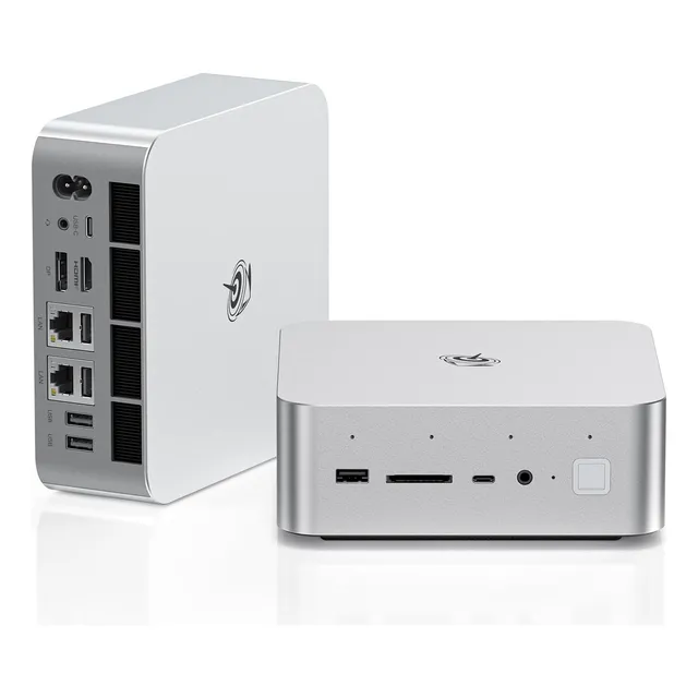 Mini Pc Beelink Gti12 Ultra I9-12900hk 32 Gb 1 Tb