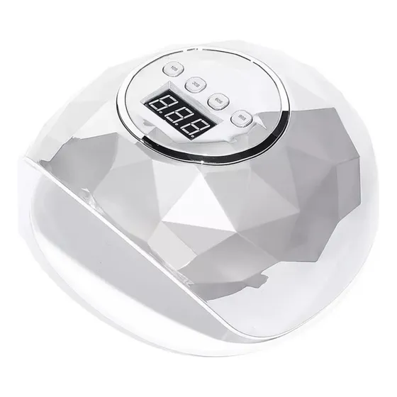 Secador De Uñas Espejo Diamante Para Secado De Uñas 86w