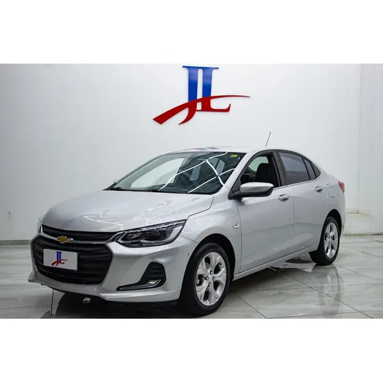 Chevrolet Onix Plus Onix Plus 10tat Pr2