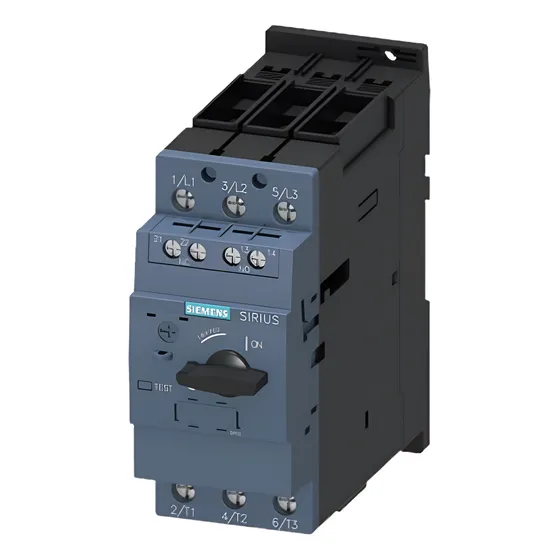 Guardamotor Siemens 3rv2041-4ka15 57-75a