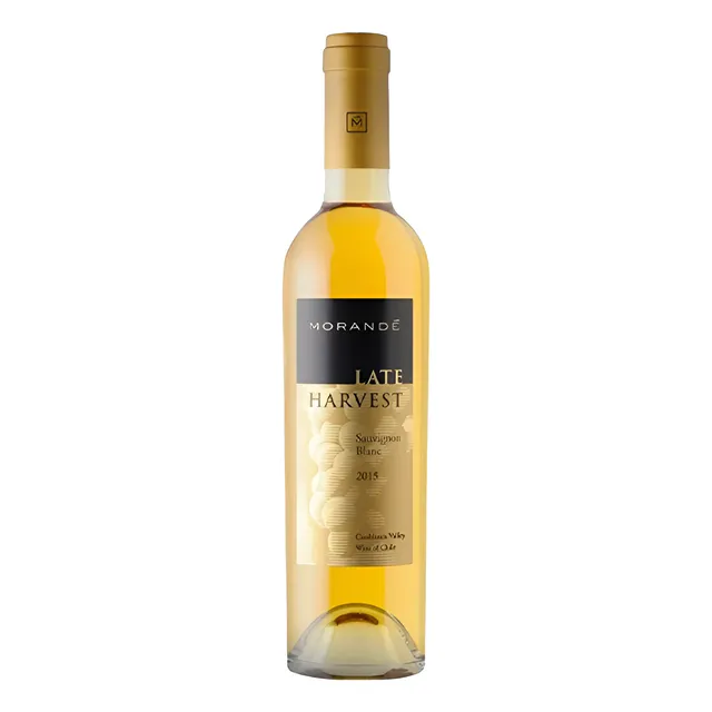 Morande Late Harvest Blanc375ml - mL a $161