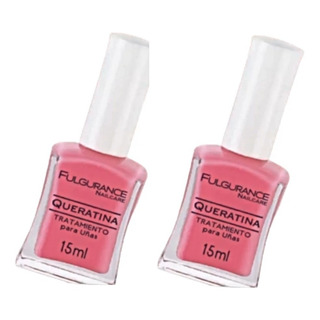Tratamiento Par Uñas Con Queratina Repara Daño Gelish Fuller Tratamiento Par Uñas Con Queratina Repara Daño Gelish Fuller