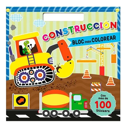 Construcción (block Gigante)