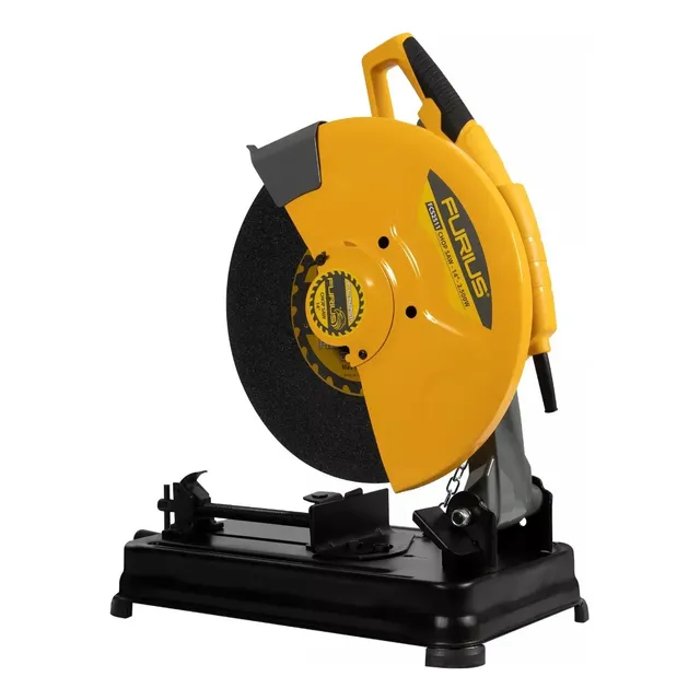 Sierra Cortadora Metales De 14 2200w No Makita No Dewalt