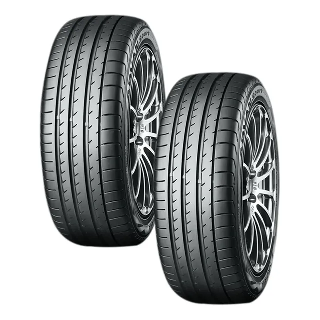 Kit de 2 llantas Yokohama Advan Sport V105 P 195/50R16 84 V
