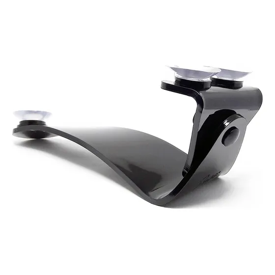 Apoio Ergonômico Para Violão E Viola Pompeo Classic - Preto