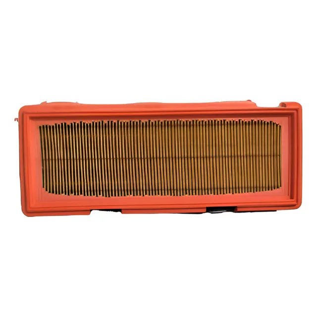 Filtro De Aire Renault Clio 2 Kangoo Diesel 1.9 Oferta