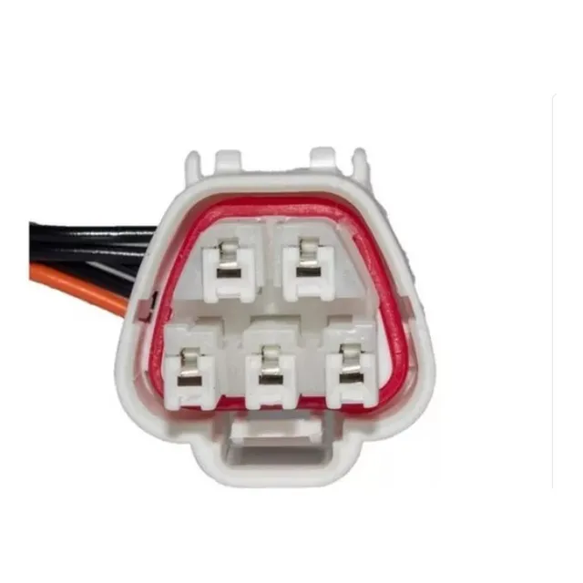 Conector Bomba Gasolina 4runner Yaris Hilux