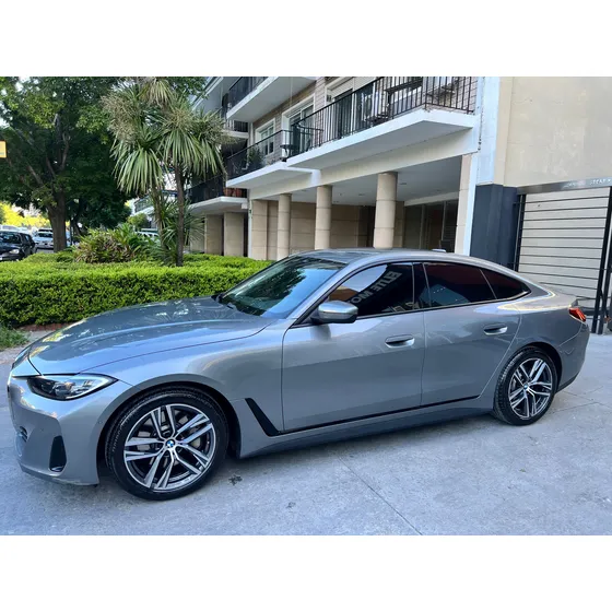 Bmw Serie 4 2.0 430i Gran Coupe Sportline Lci 252cv