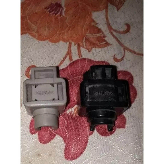 Abrazadera De Segurid Para Manguera De Gasolina  De Toyota 